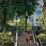 Montmartre Village