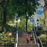 Montmartre Village