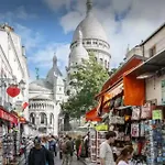 Montmartre Village